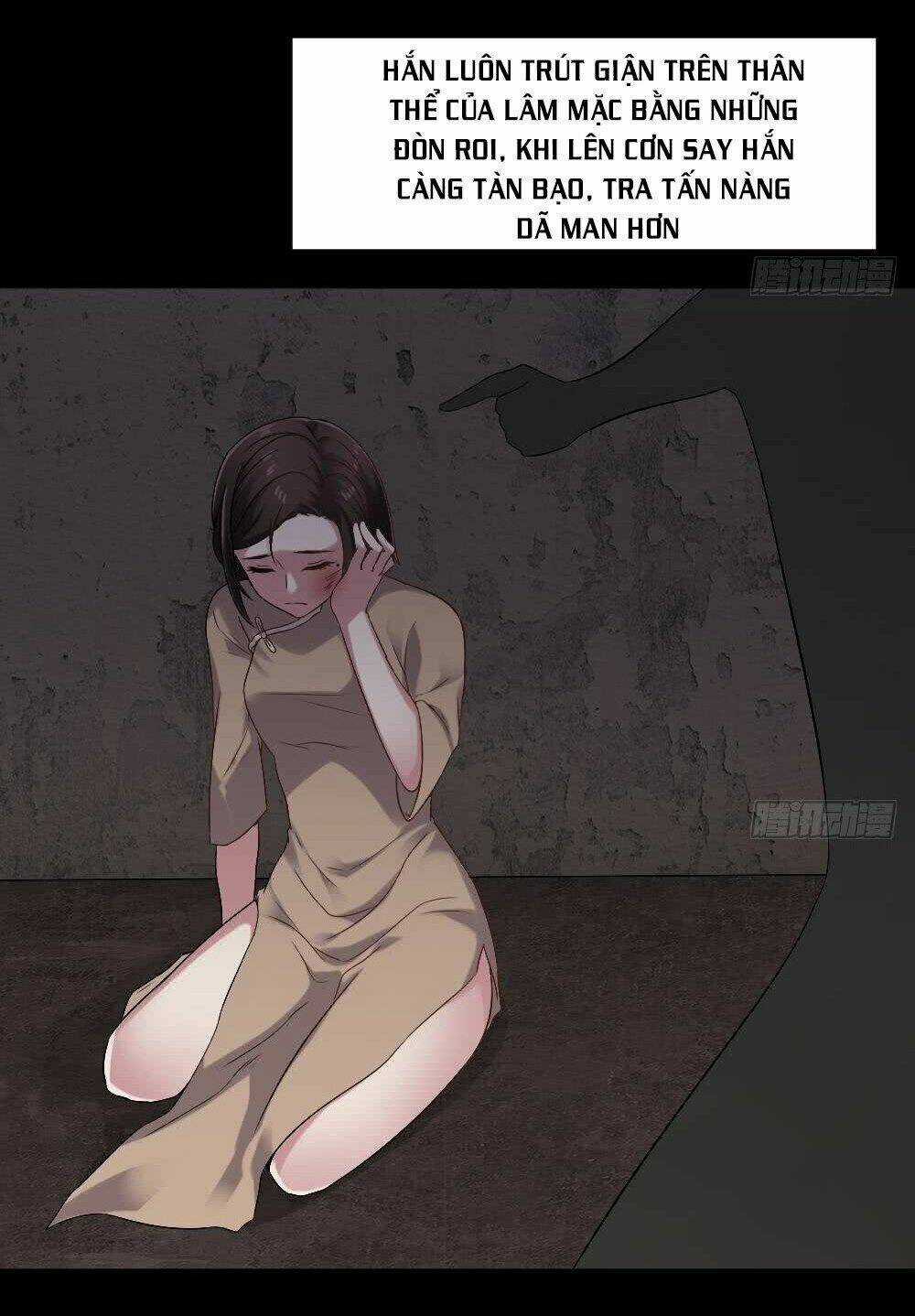 Hệ Thống Nghịch Tập Thiên Hậu Chapter 20 trang 14