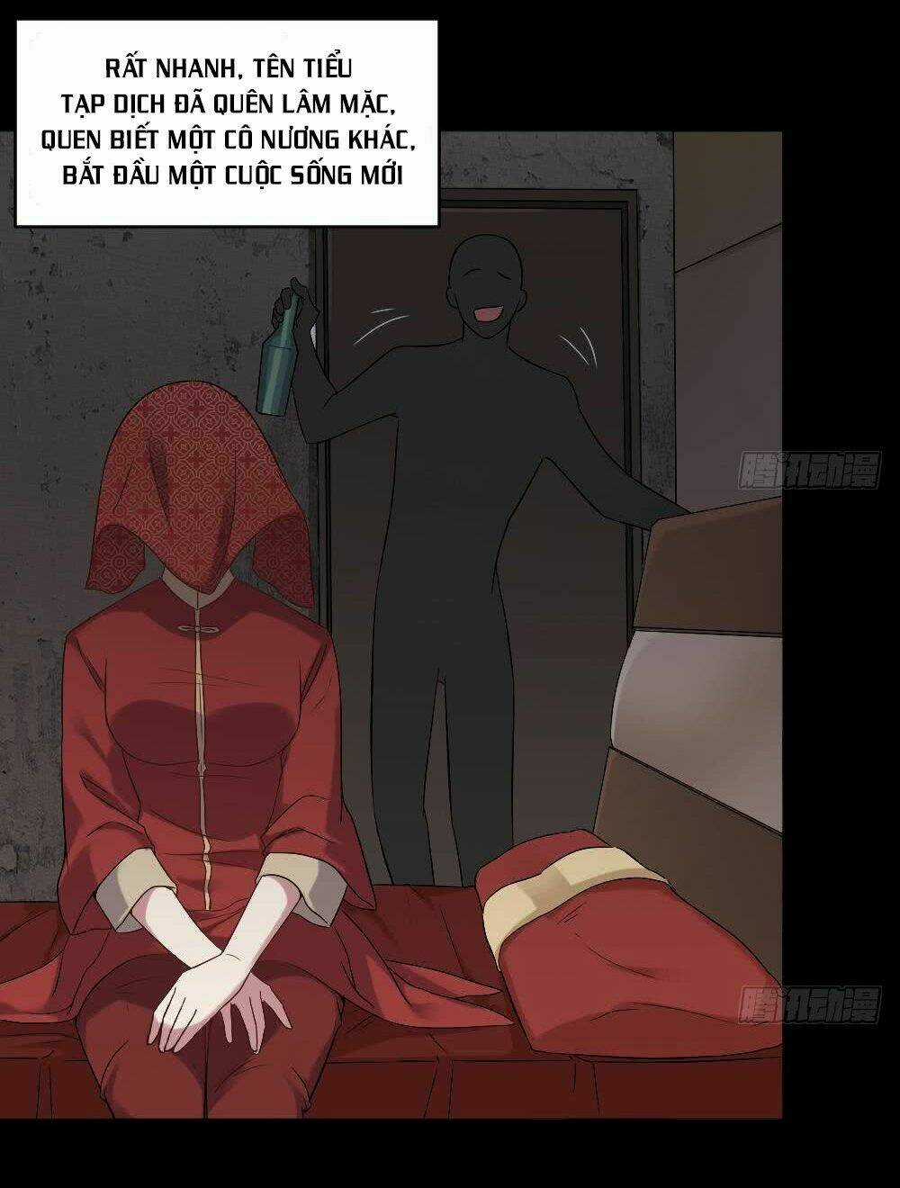 Hệ Thống Nghịch Tập Thiên Hậu Chapter 20 trang 16