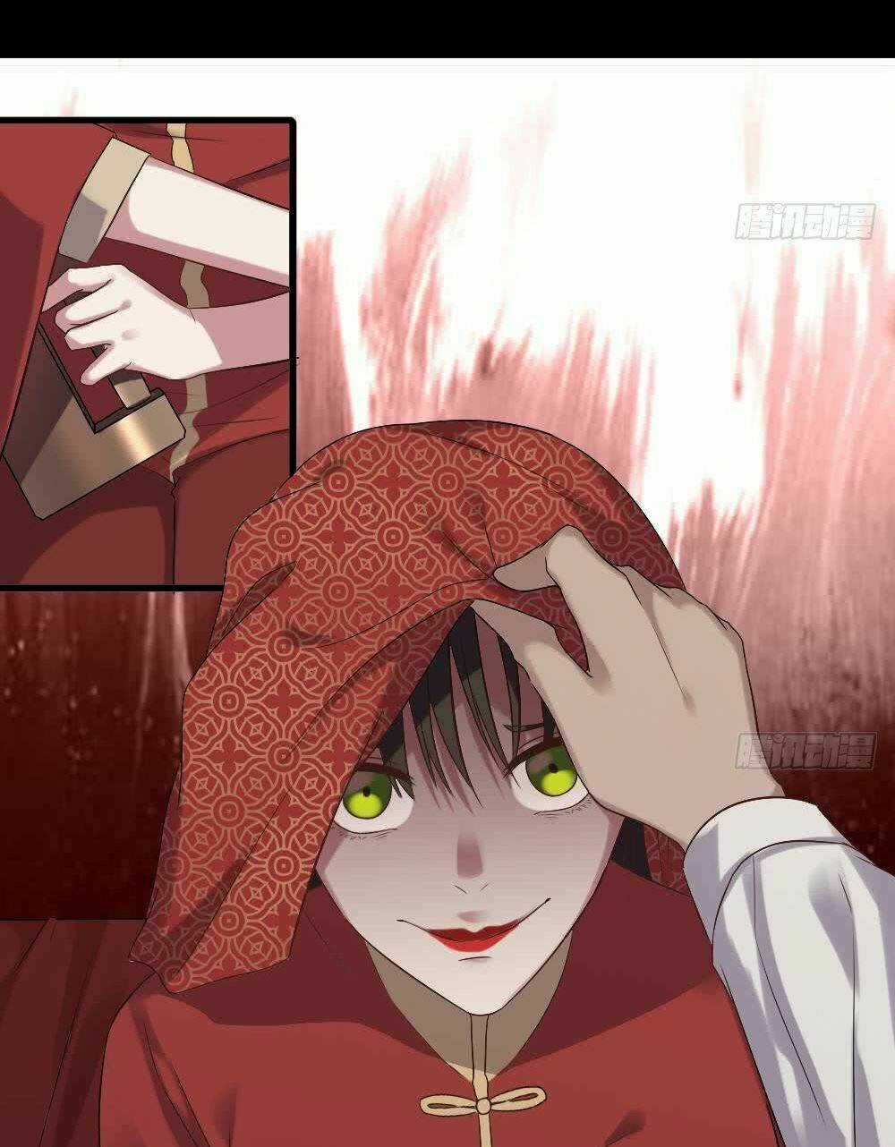 Hệ Thống Nghịch Tập Thiên Hậu Chapter 20 trang 17