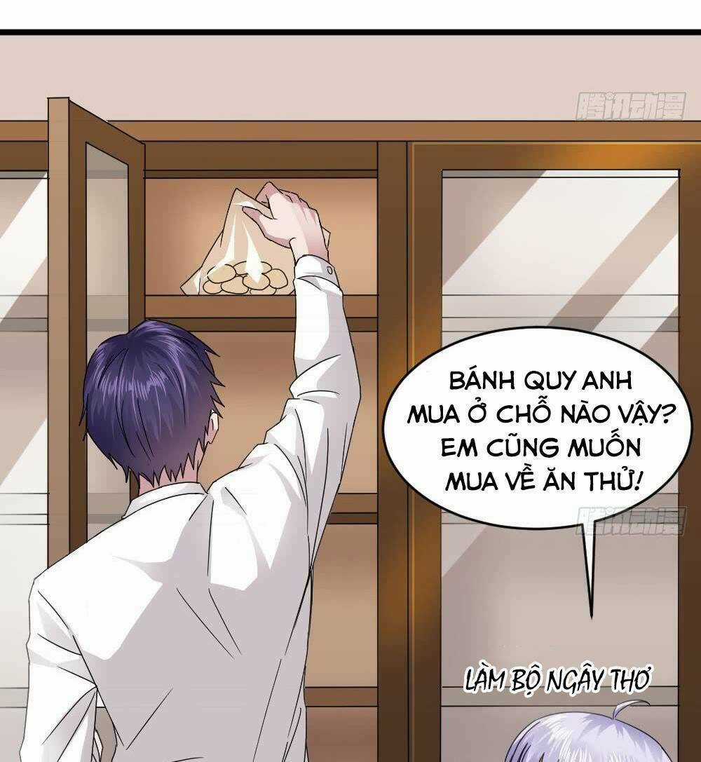 Hệ Thống Nghịch Tập Thiên Hậu Chapter 20 trang 5