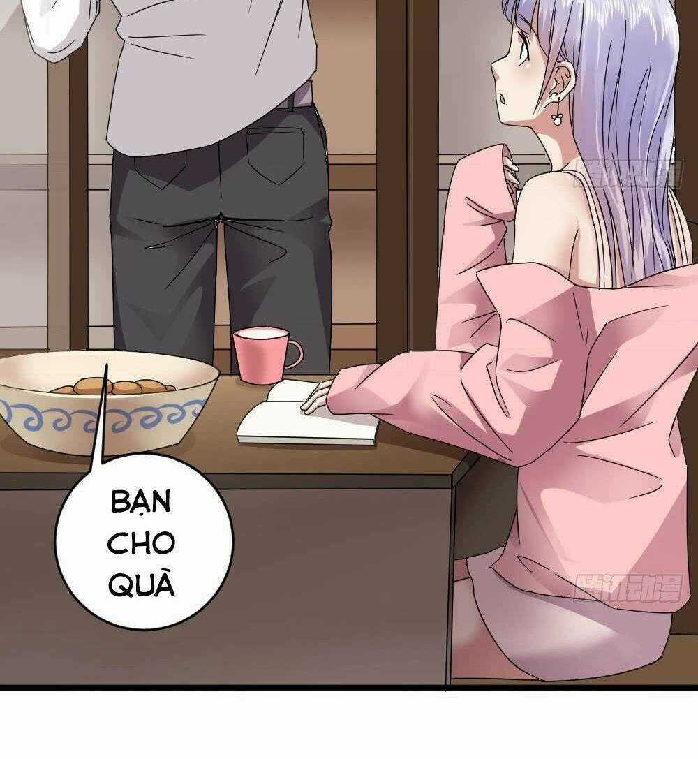 Hệ Thống Nghịch Tập Thiên Hậu Chapter 20 trang 6