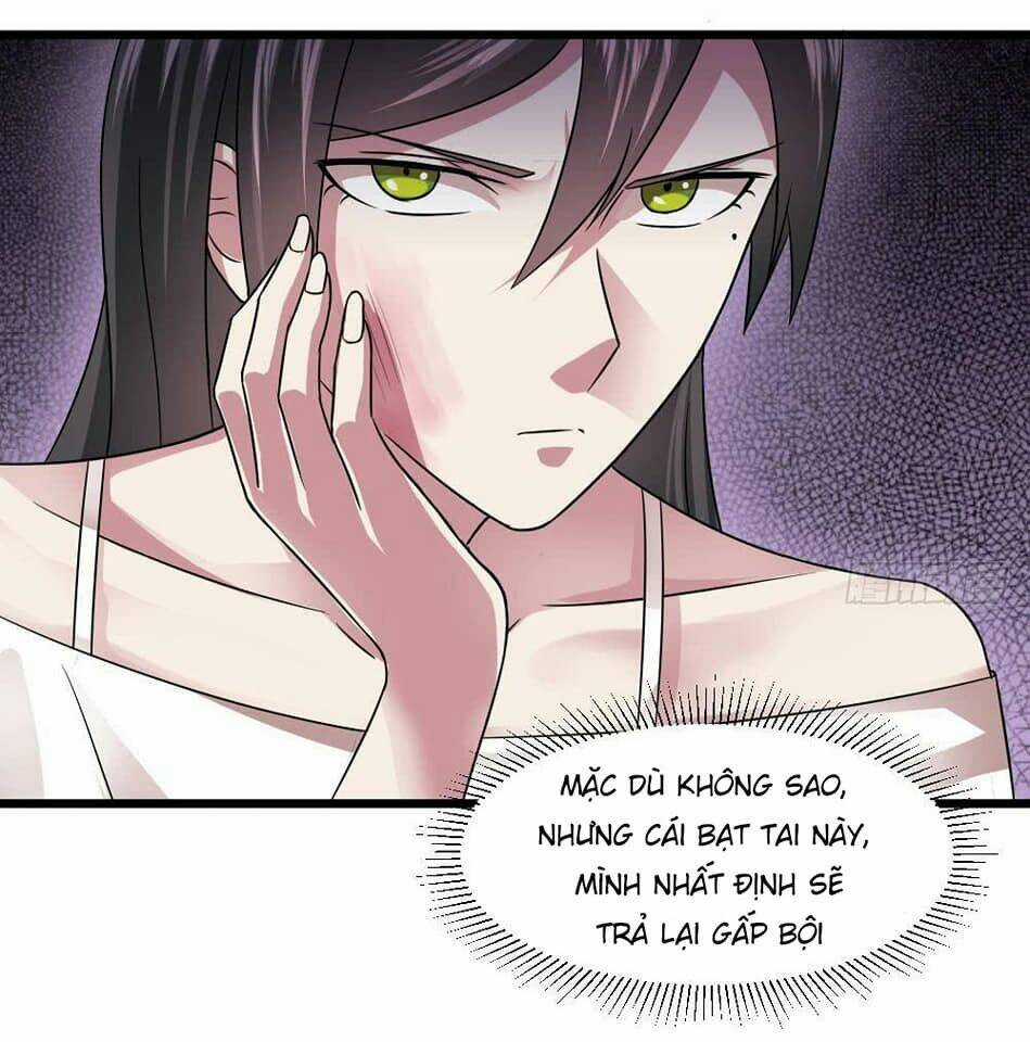 Hệ Thống Nghịch Tập Thiên Hậu Chapter 21 trang 17