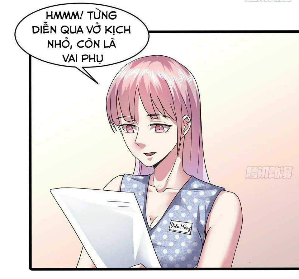 Hệ Thống Nghịch Tập Thiên Hậu Chapter 21 trang 3