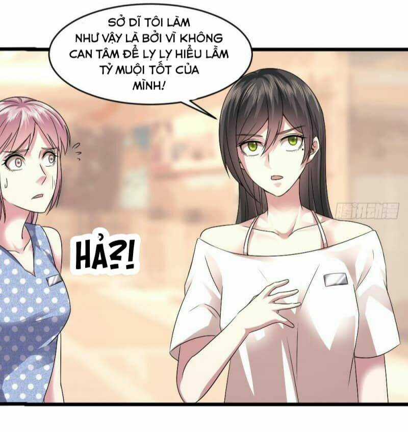 Hệ Thống Nghịch Tập Thiên Hậu Chapter 22 trang 10