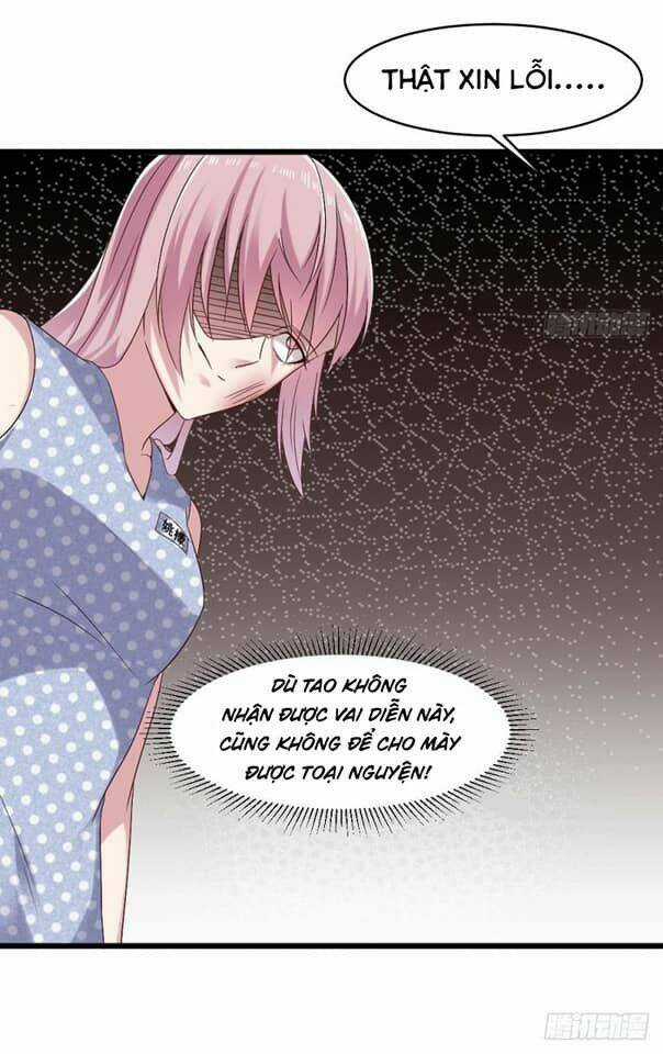 Hệ Thống Nghịch Tập Thiên Hậu Chapter 22 trang 11