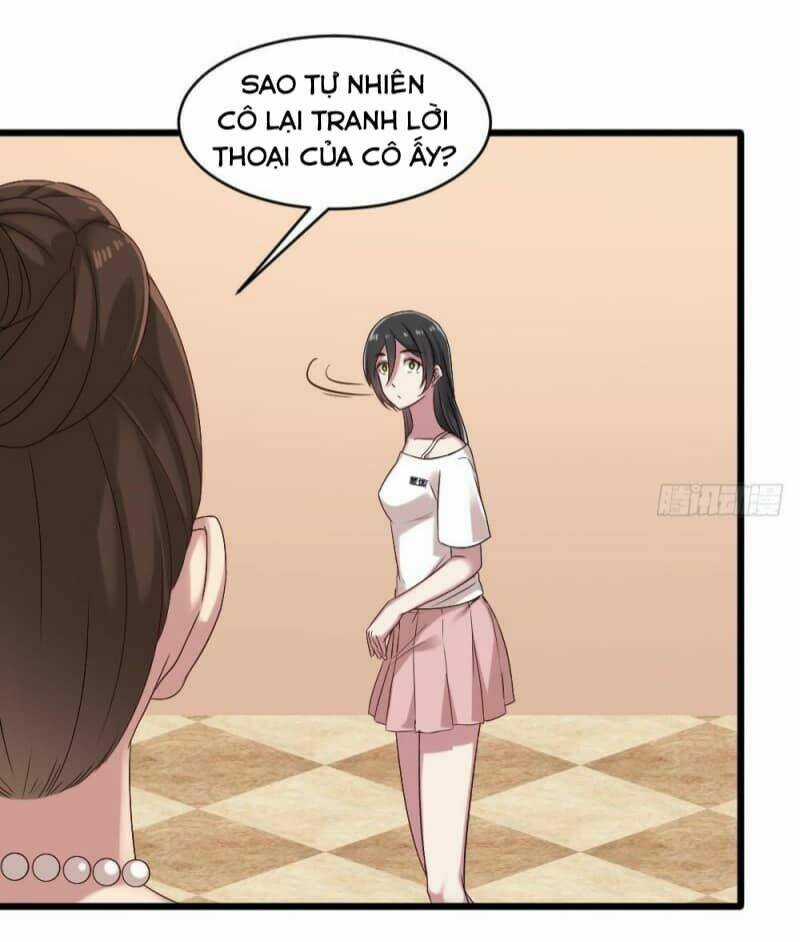 Hệ Thống Nghịch Tập Thiên Hậu Chapter 22 trang 14