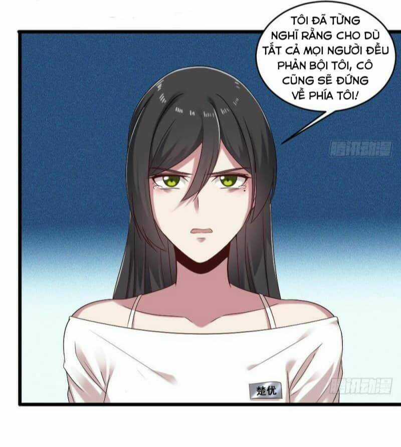 Hệ Thống Nghịch Tập Thiên Hậu Chapter 22 trang 3