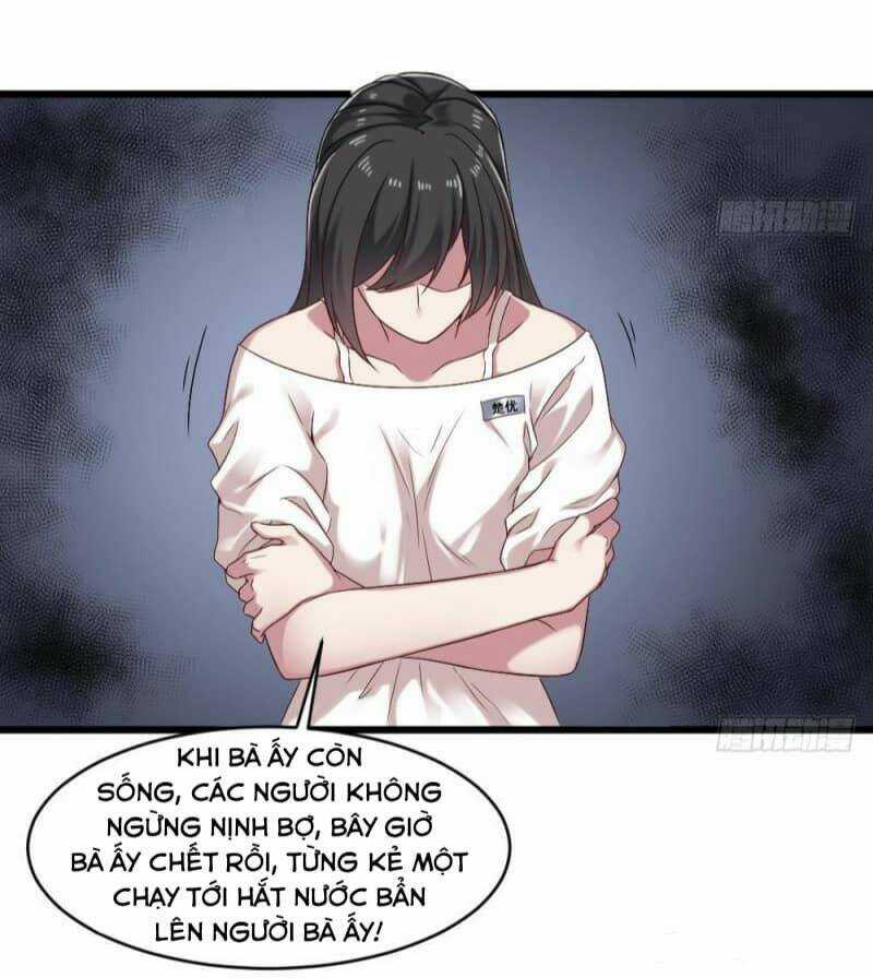 Hệ Thống Nghịch Tập Thiên Hậu Chapter 22 trang 4