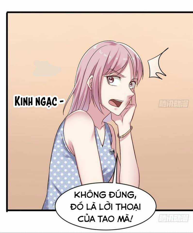 Hệ Thống Nghịch Tập Thiên Hậu Chapter 22 trang 6