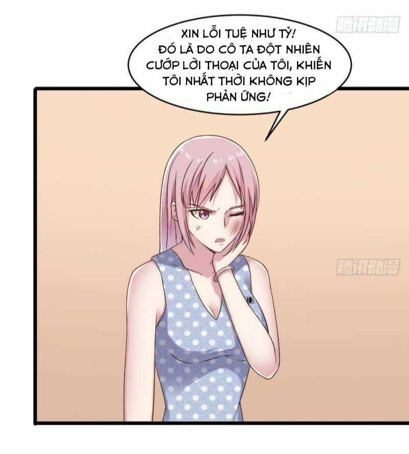 Hệ Thống Nghịch Tập Thiên Hậu Chapter 22 trang 8