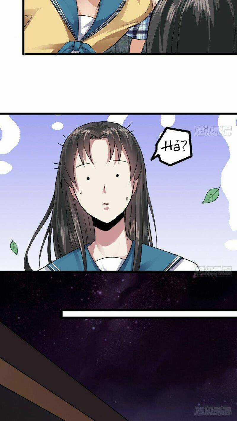 Hệ Thống Nghịch Tập Thiên Hậu Chapter 23 trang 5