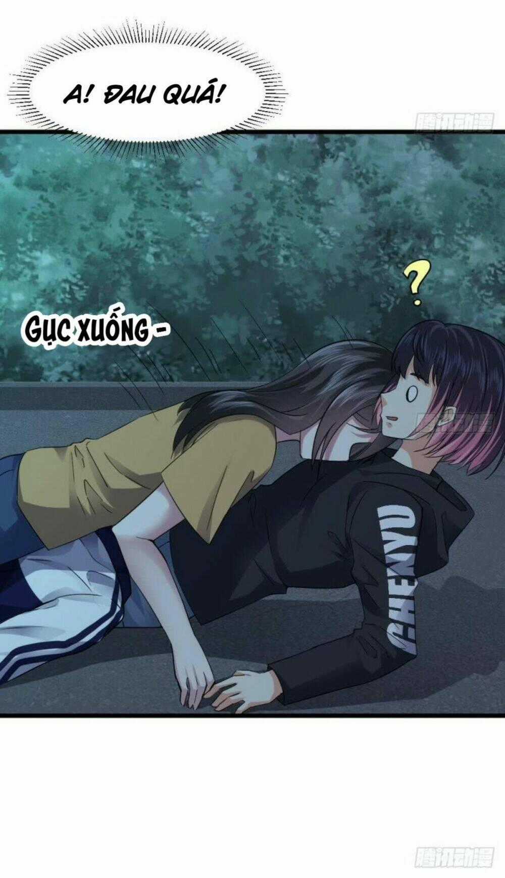 Hệ Thống Nghịch Tập Thiên Hậu Chapter 24 trang 14