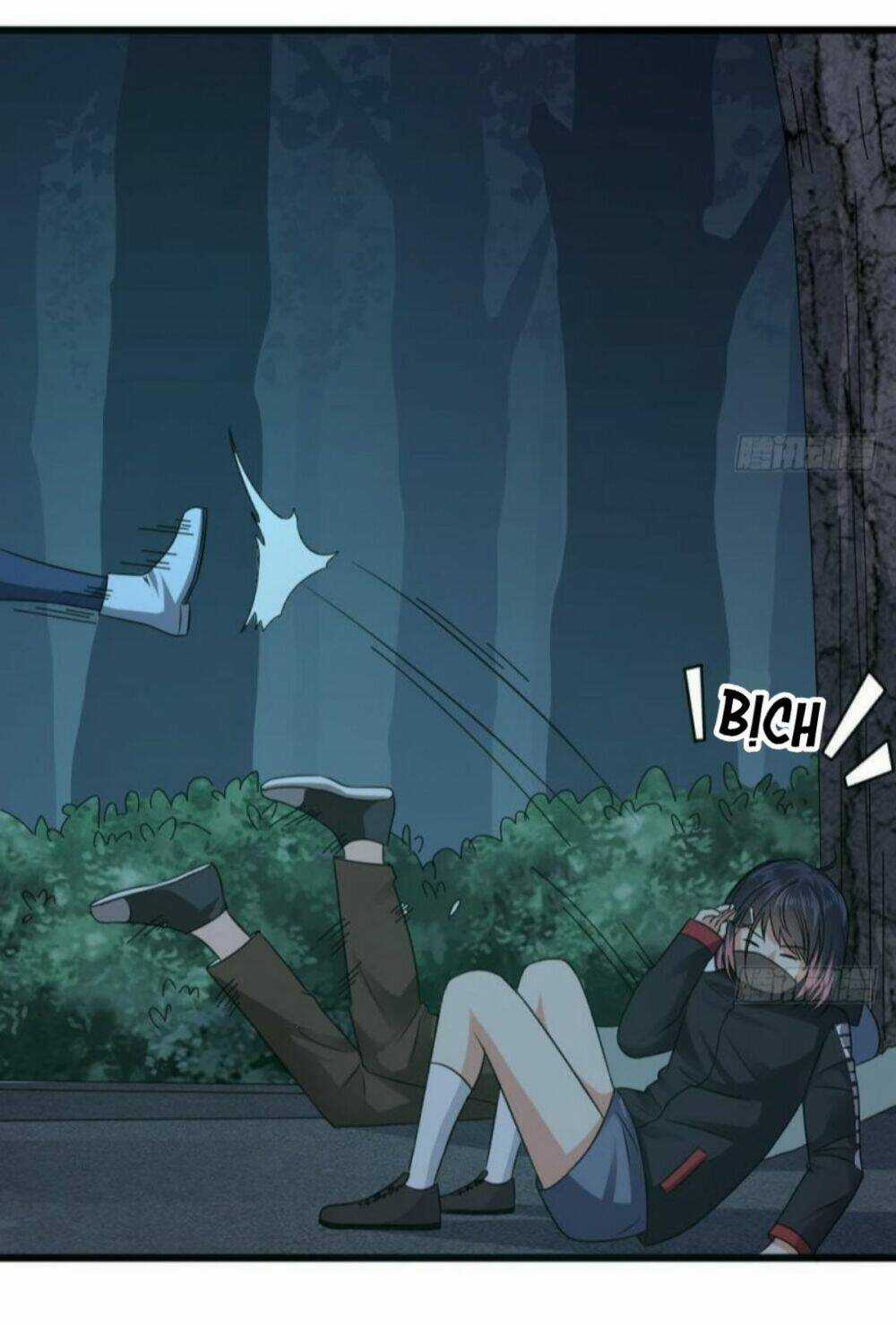 Hệ Thống Nghịch Tập Thiên Hậu Chapter 24 trang 4