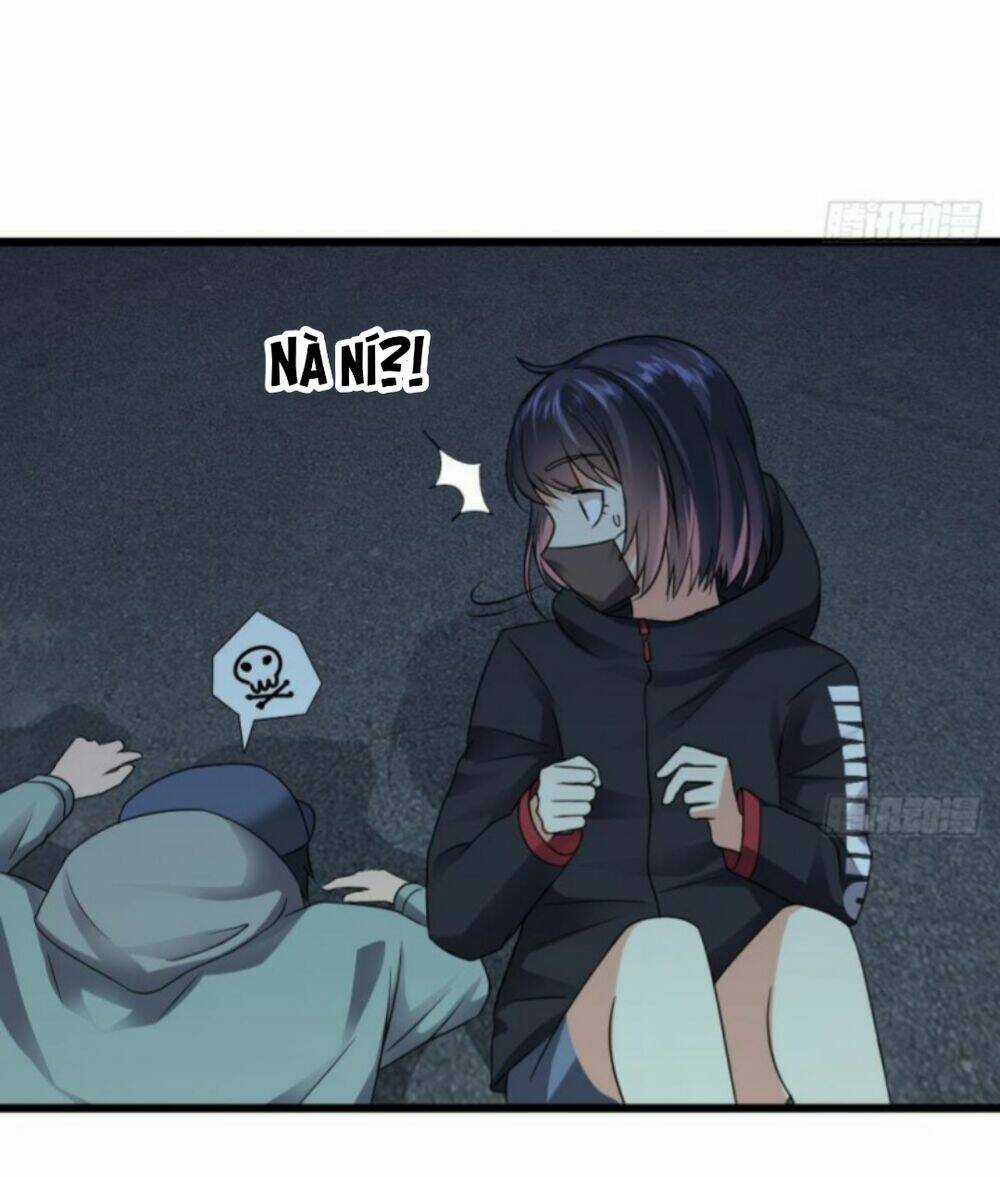 Hệ Thống Nghịch Tập Thiên Hậu Chapter 24 trang 5