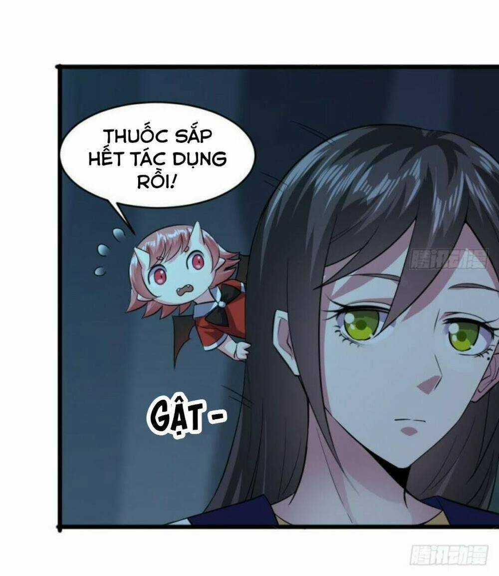 Hệ Thống Nghịch Tập Thiên Hậu Chapter 24 trang 8