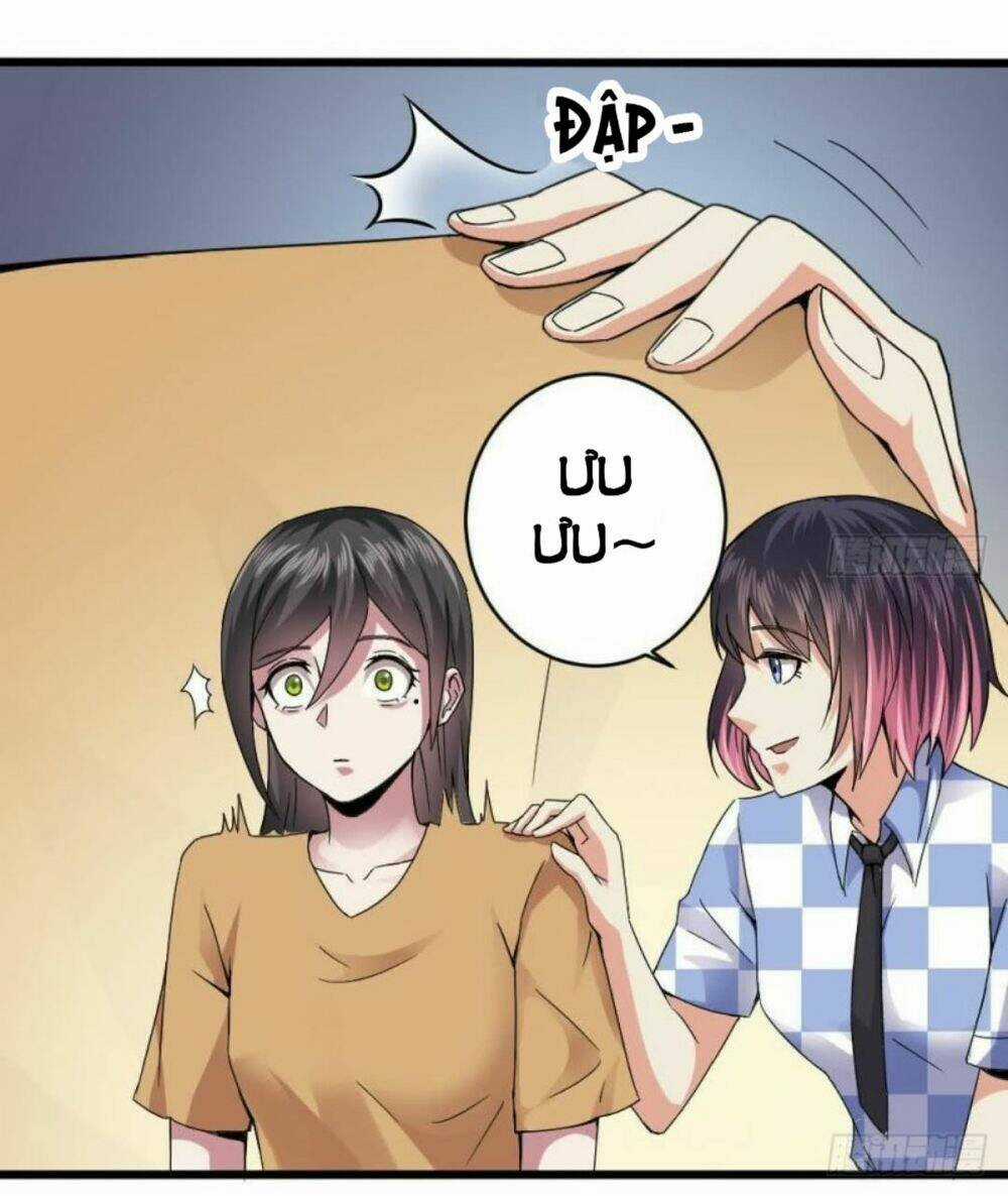 Hệ Thống Nghịch Tập Thiên Hậu Chapter 25 trang 12