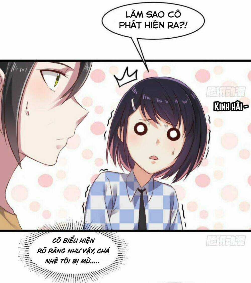 Hệ Thống Nghịch Tập Thiên Hậu Chapter 25 trang 2