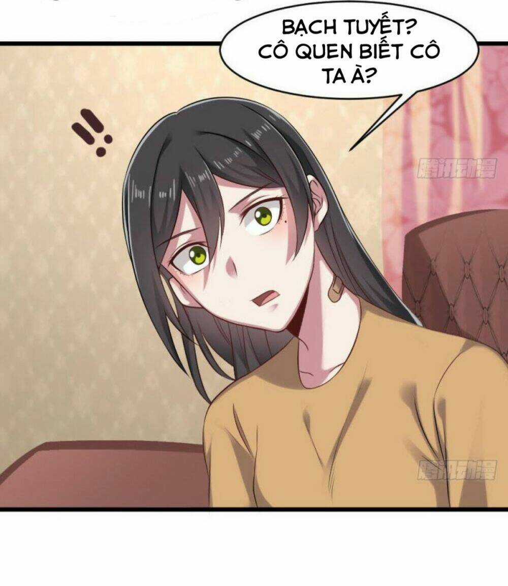 Hệ Thống Nghịch Tập Thiên Hậu Chapter 25 trang 5