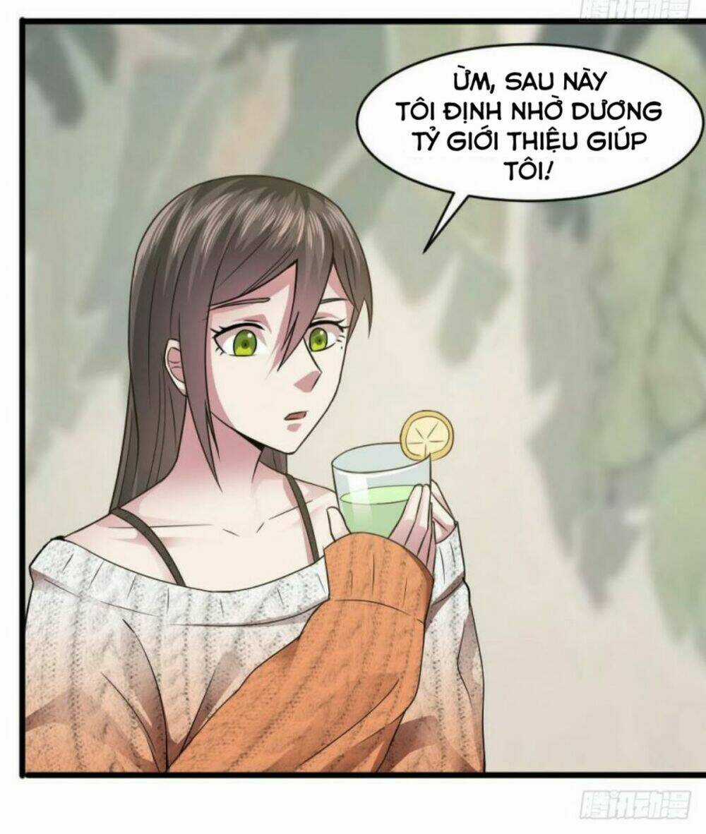 Hệ Thống Nghịch Tập Thiên Hậu Chapter 26 trang 10