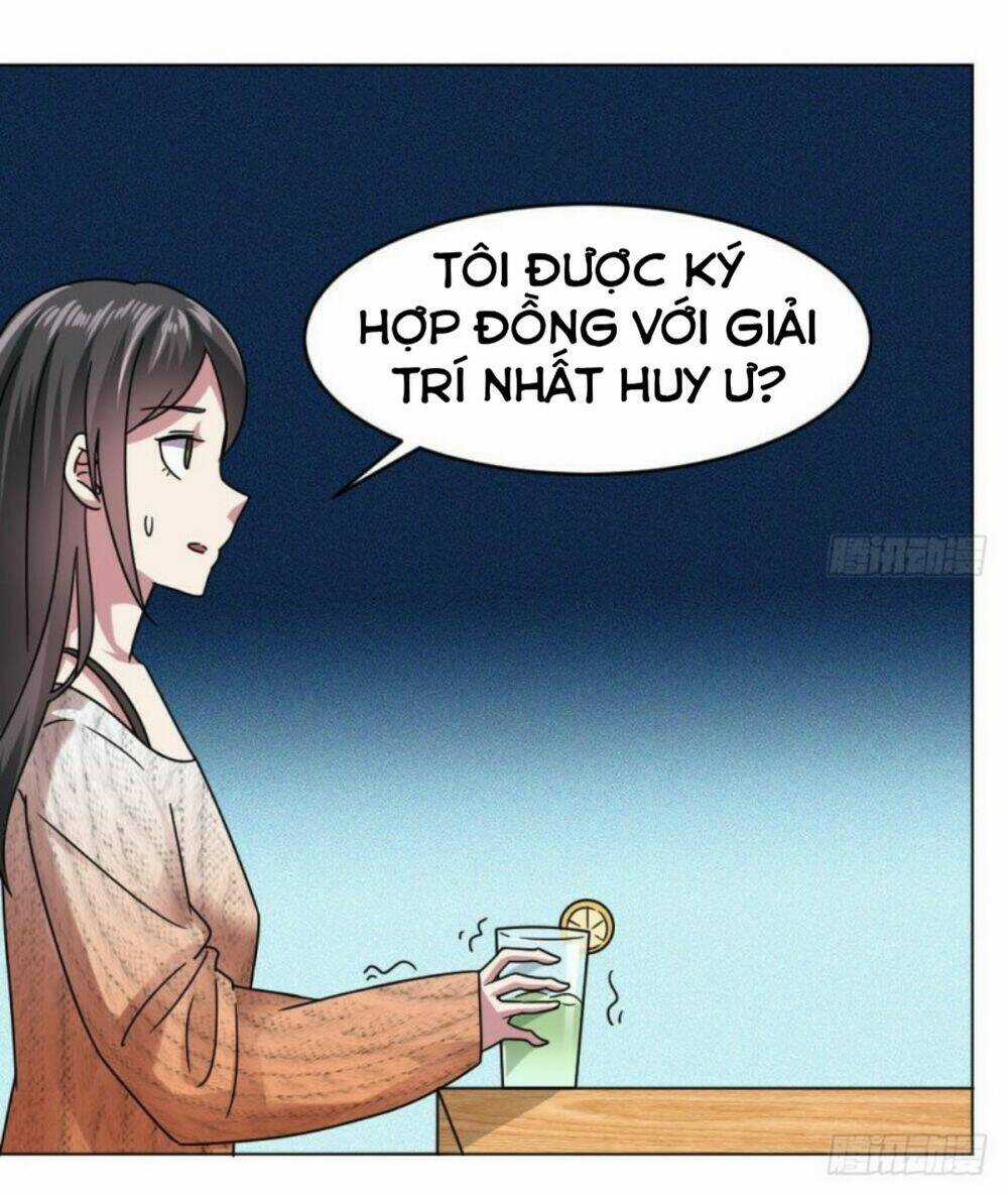 Hệ Thống Nghịch Tập Thiên Hậu Chapter 26 trang 14