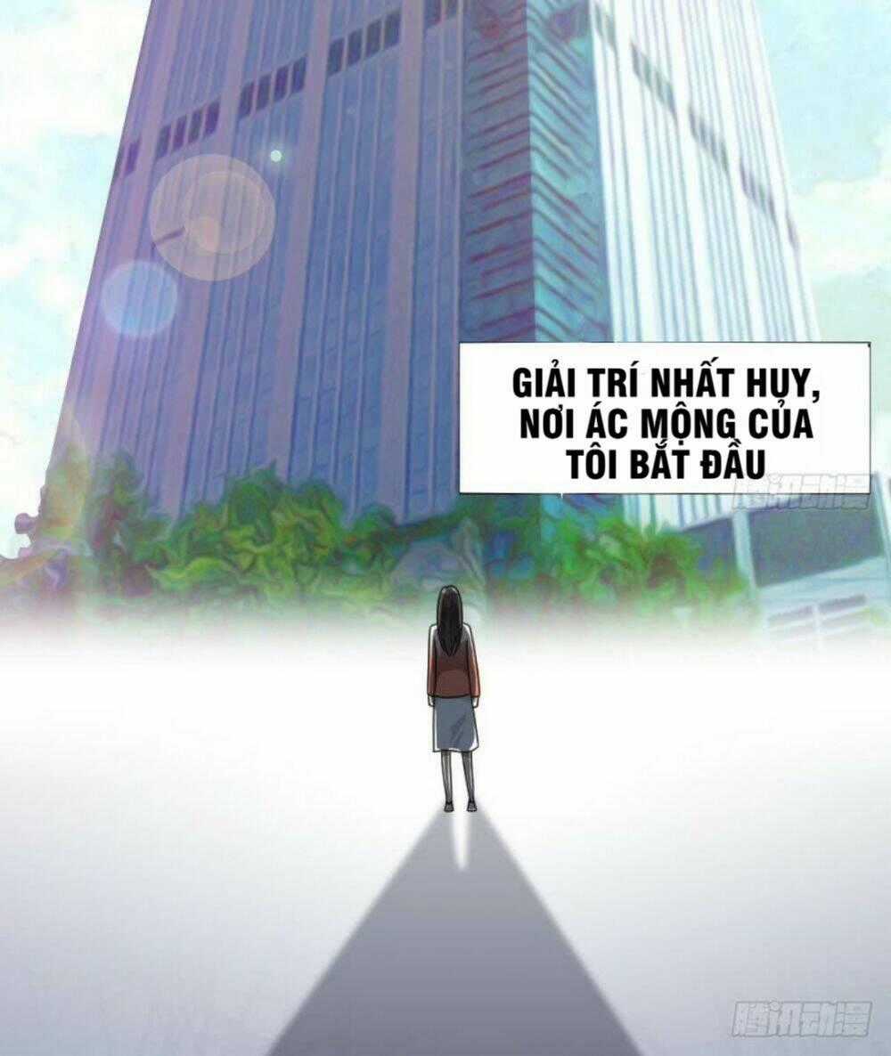 Hệ Thống Nghịch Tập Thiên Hậu Chapter 26 trang 17