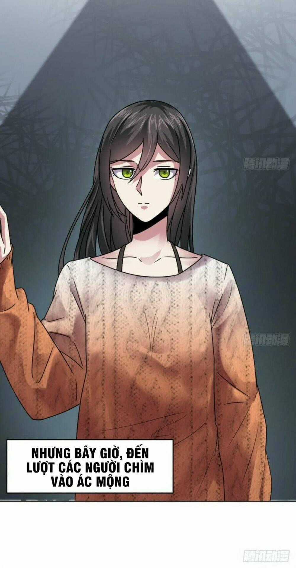 Hệ Thống Nghịch Tập Thiên Hậu Chapter 26 trang 18