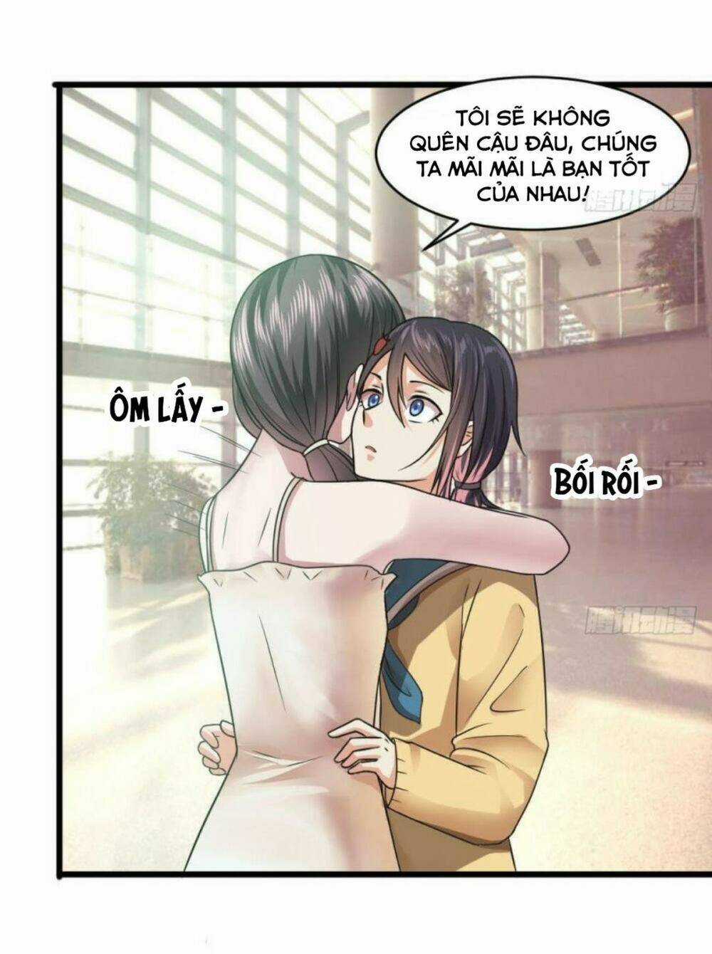 Hệ Thống Nghịch Tập Thiên Hậu Chapter 26 trang 2