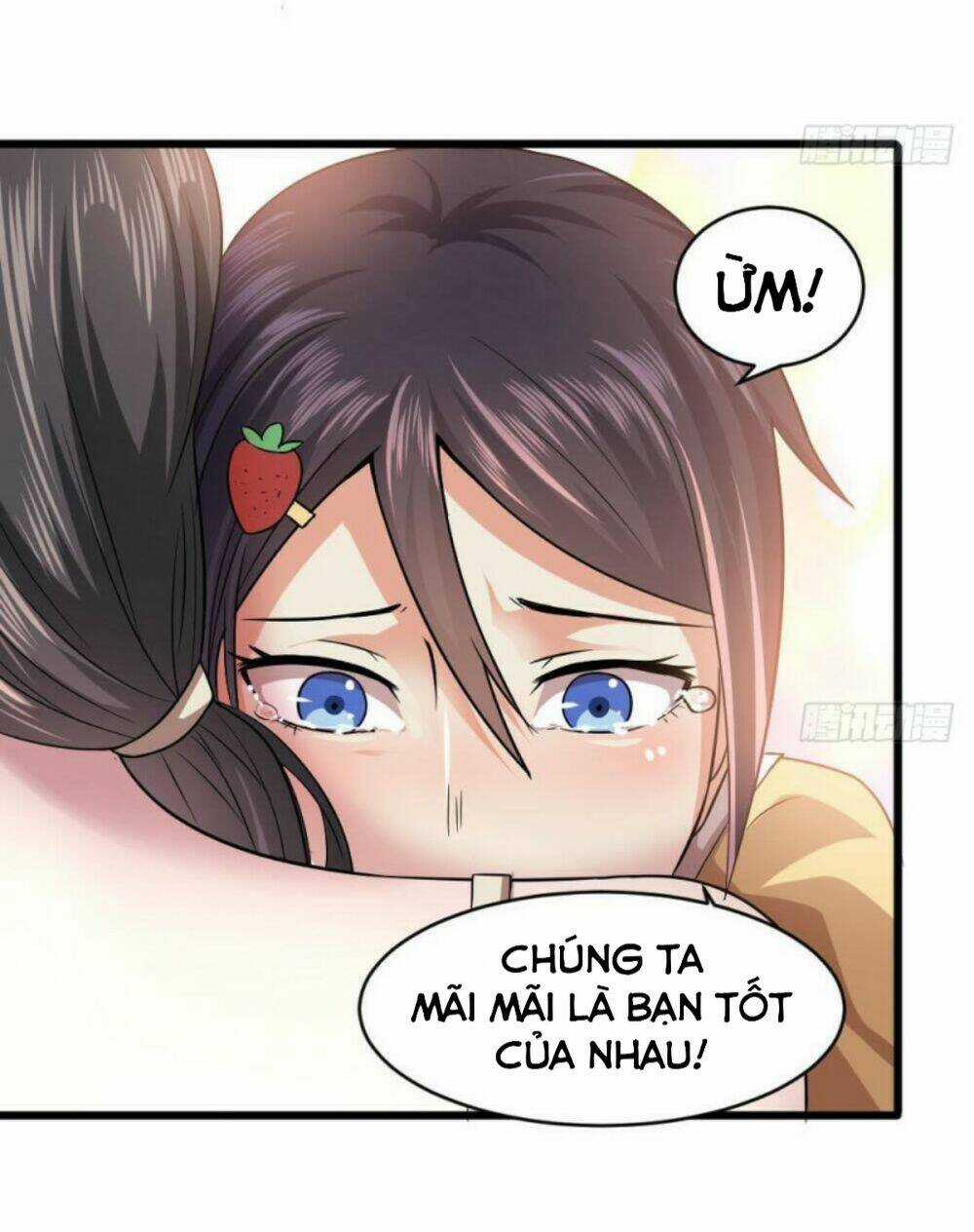 Hệ Thống Nghịch Tập Thiên Hậu Chapter 26 trang 3