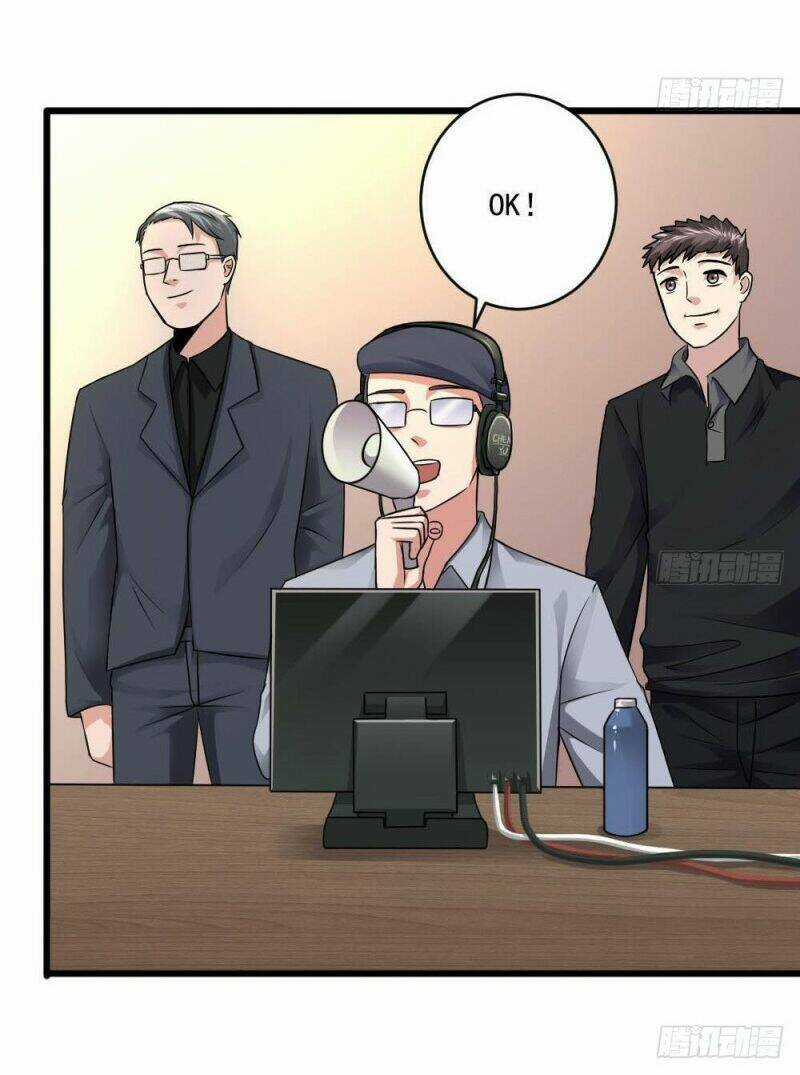 Hệ Thống Nghịch Tập Thiên Hậu Chapter 26 trang 4