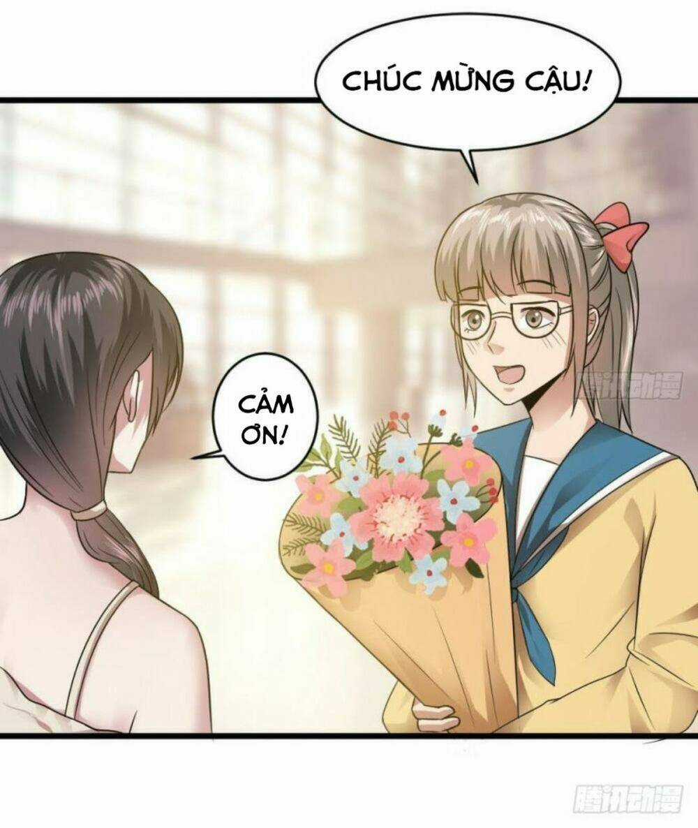 Hệ Thống Nghịch Tập Thiên Hậu Chapter 26 trang 5