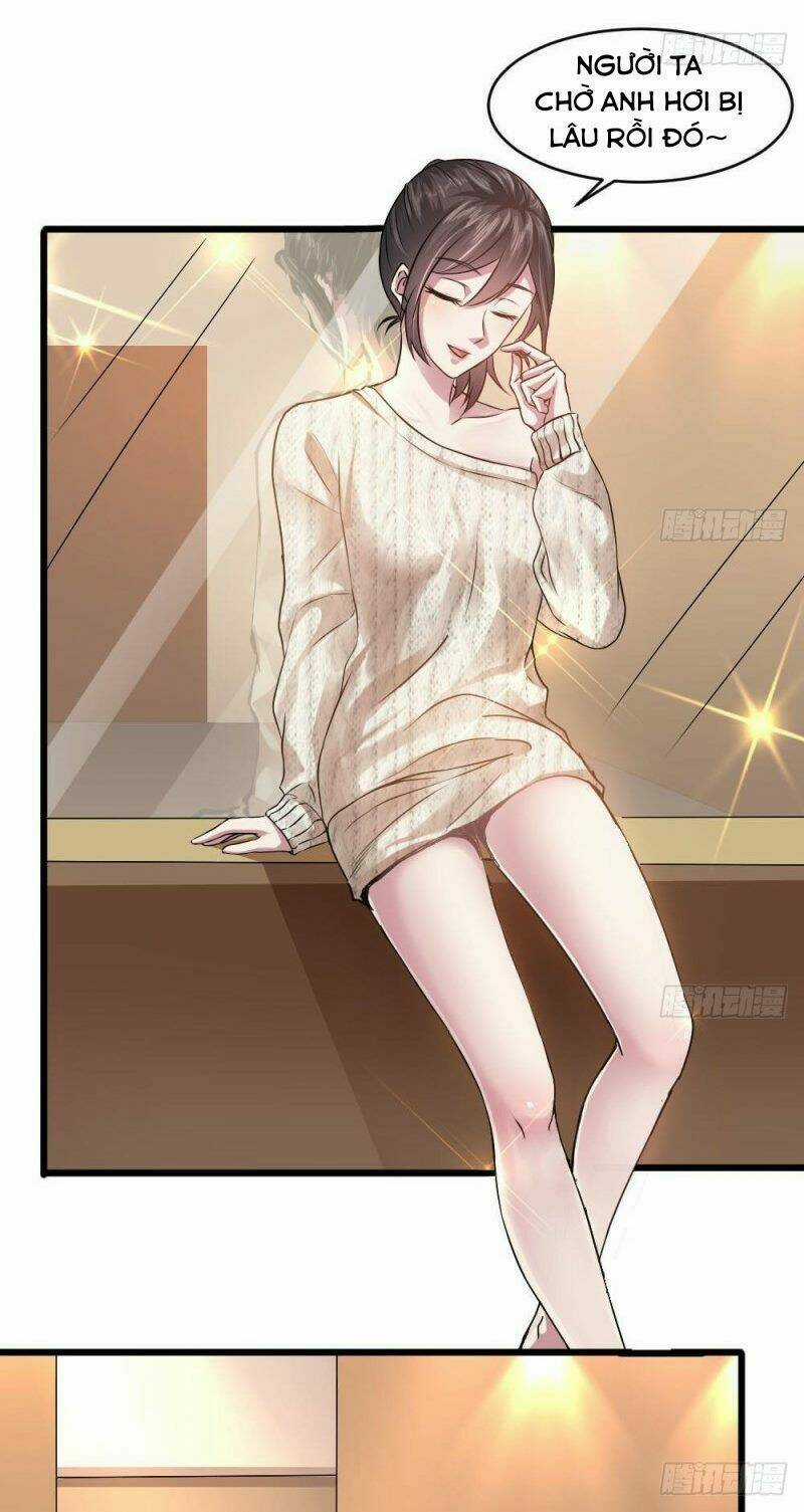 Hệ Thống Nghịch Tập Thiên Hậu Chapter 27 trang 15