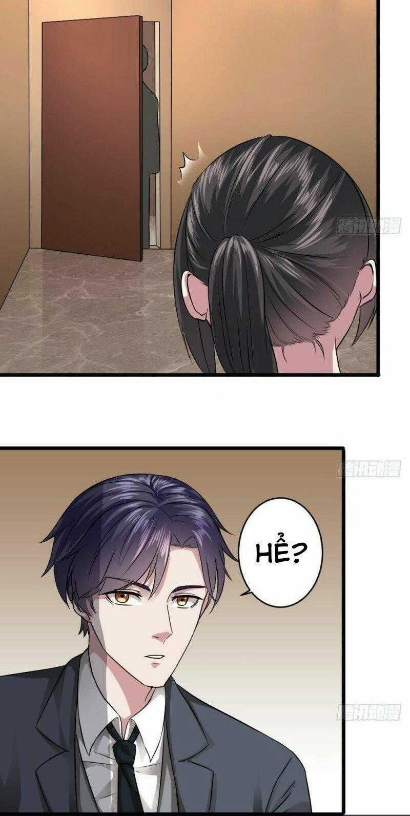 Hệ Thống Nghịch Tập Thiên Hậu Chapter 27 trang 16