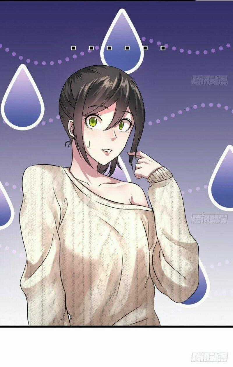 Hệ Thống Nghịch Tập Thiên Hậu Chapter 27 trang 17