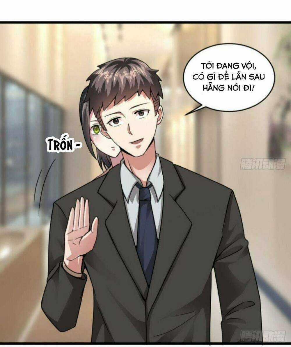 Hệ Thống Nghịch Tập Thiên Hậu Chapter 27 trang 4