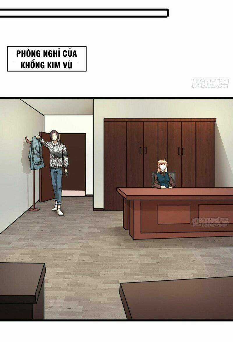 Hệ Thống Nghịch Tập Thiên Hậu Chapter 27 trang 6