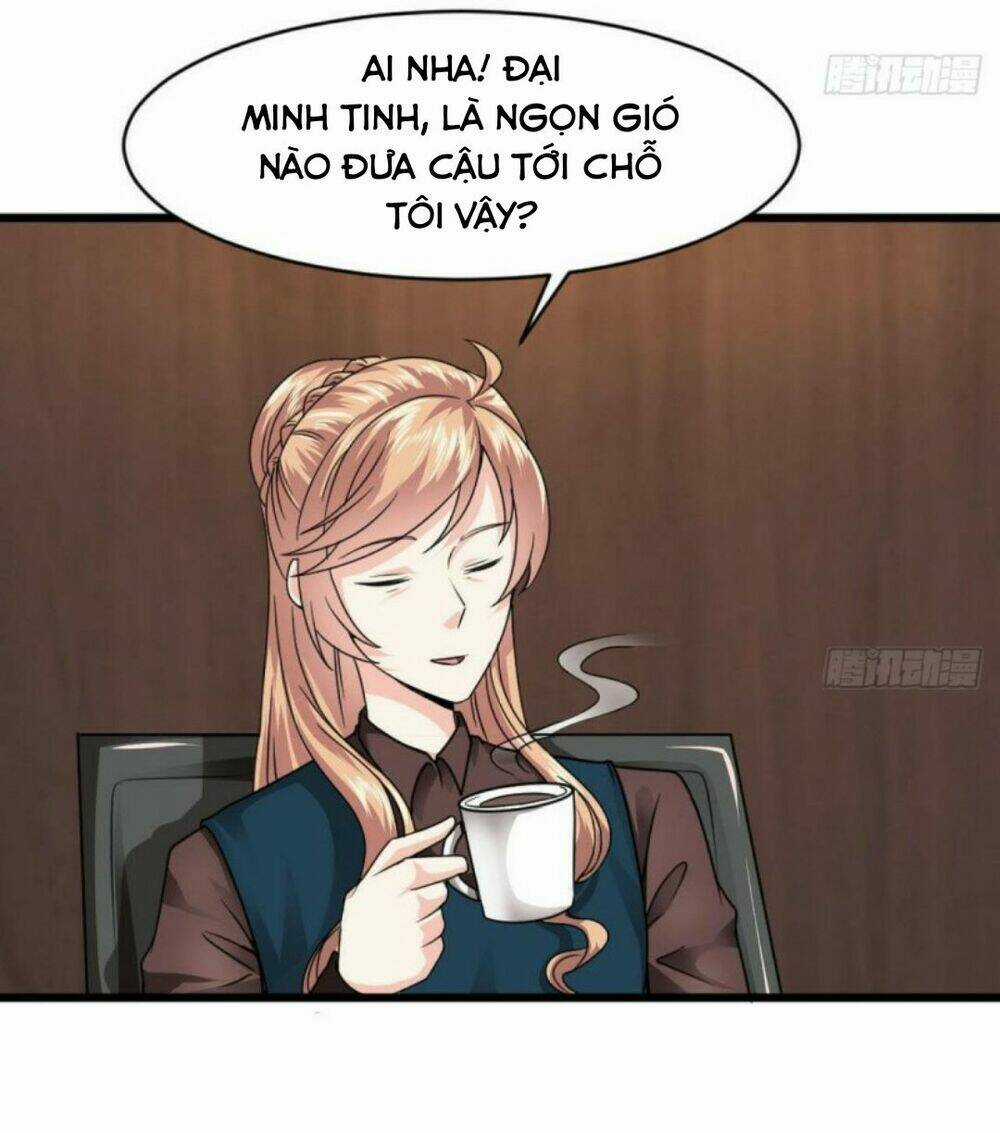 Hệ Thống Nghịch Tập Thiên Hậu Chapter 27 trang 7