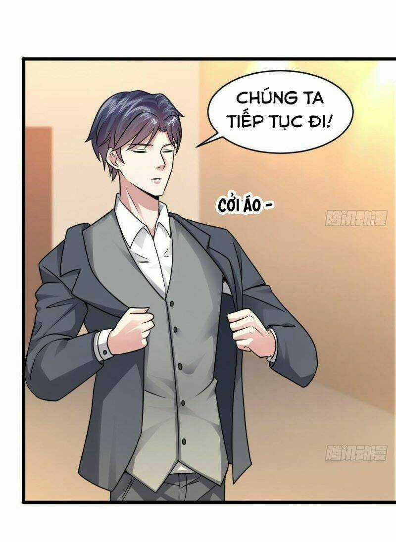 Hệ Thống Nghịch Tập Thiên Hậu Chapter 28 trang 10