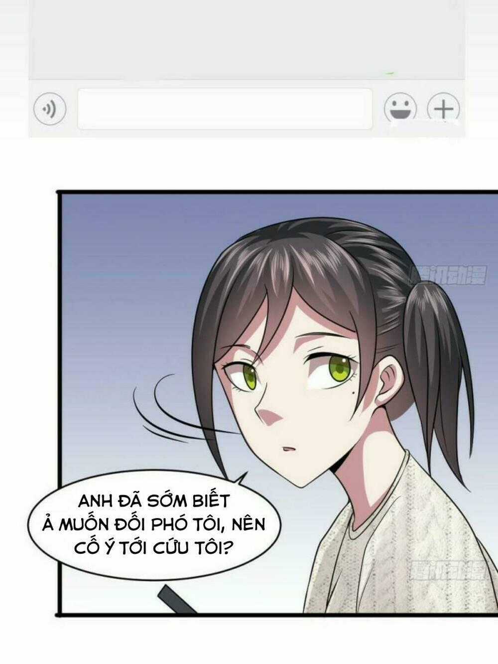 Hệ Thống Nghịch Tập Thiên Hậu Chapter 28 trang 18