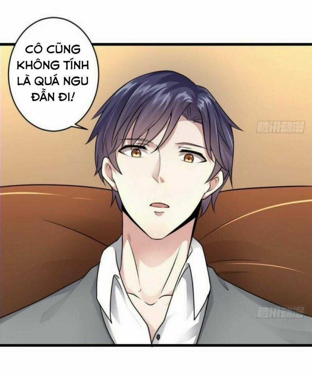 Hệ Thống Nghịch Tập Thiên Hậu Chapter 28 trang 19