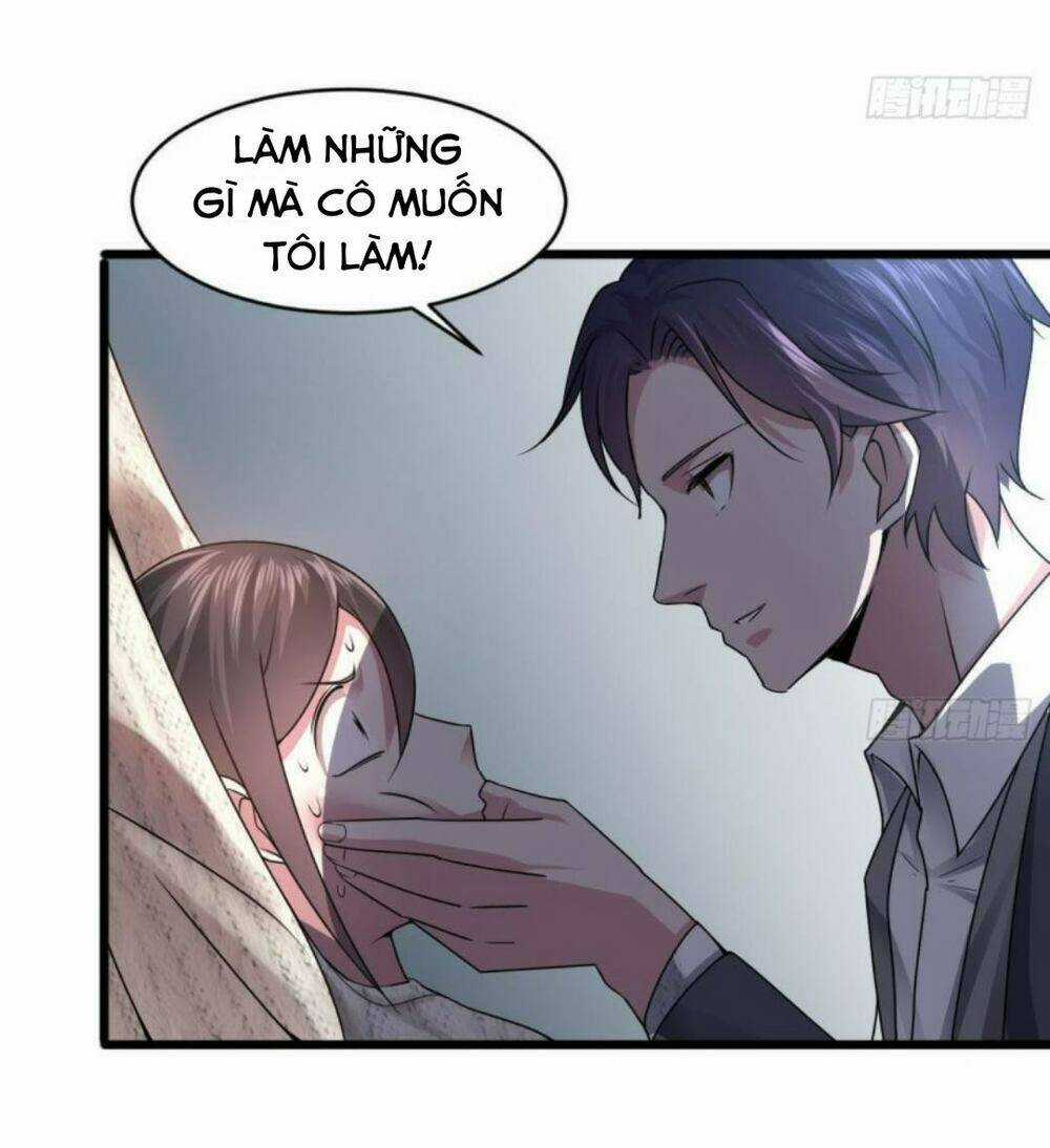 Hệ Thống Nghịch Tập Thiên Hậu Chapter 28 trang 3