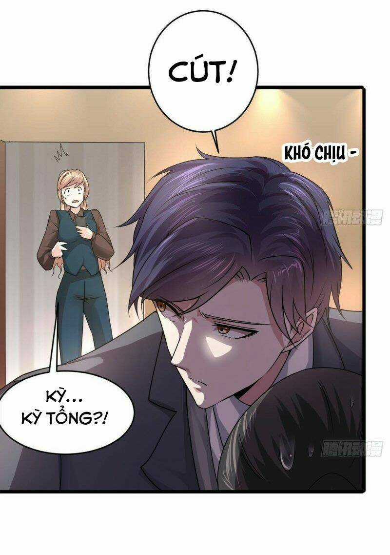 Hệ Thống Nghịch Tập Thiên Hậu Chapter 28 trang 6