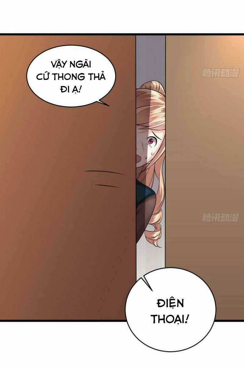 Hệ Thống Nghịch Tập Thiên Hậu Chapter 28 trang 7