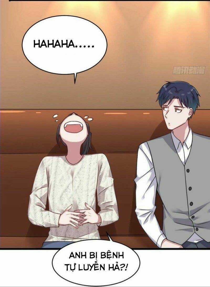 Hệ Thống Nghịch Tập Thiên Hậu Chapter 29 trang 10