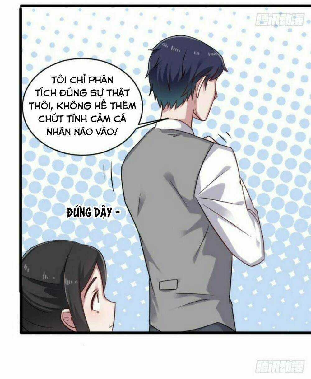 Hệ Thống Nghịch Tập Thiên Hậu Chapter 29 trang 11