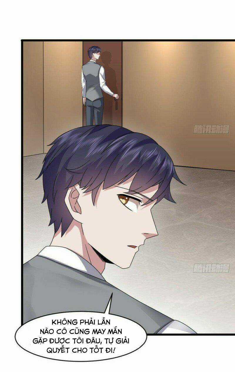 Hệ Thống Nghịch Tập Thiên Hậu Chapter 29 trang 12