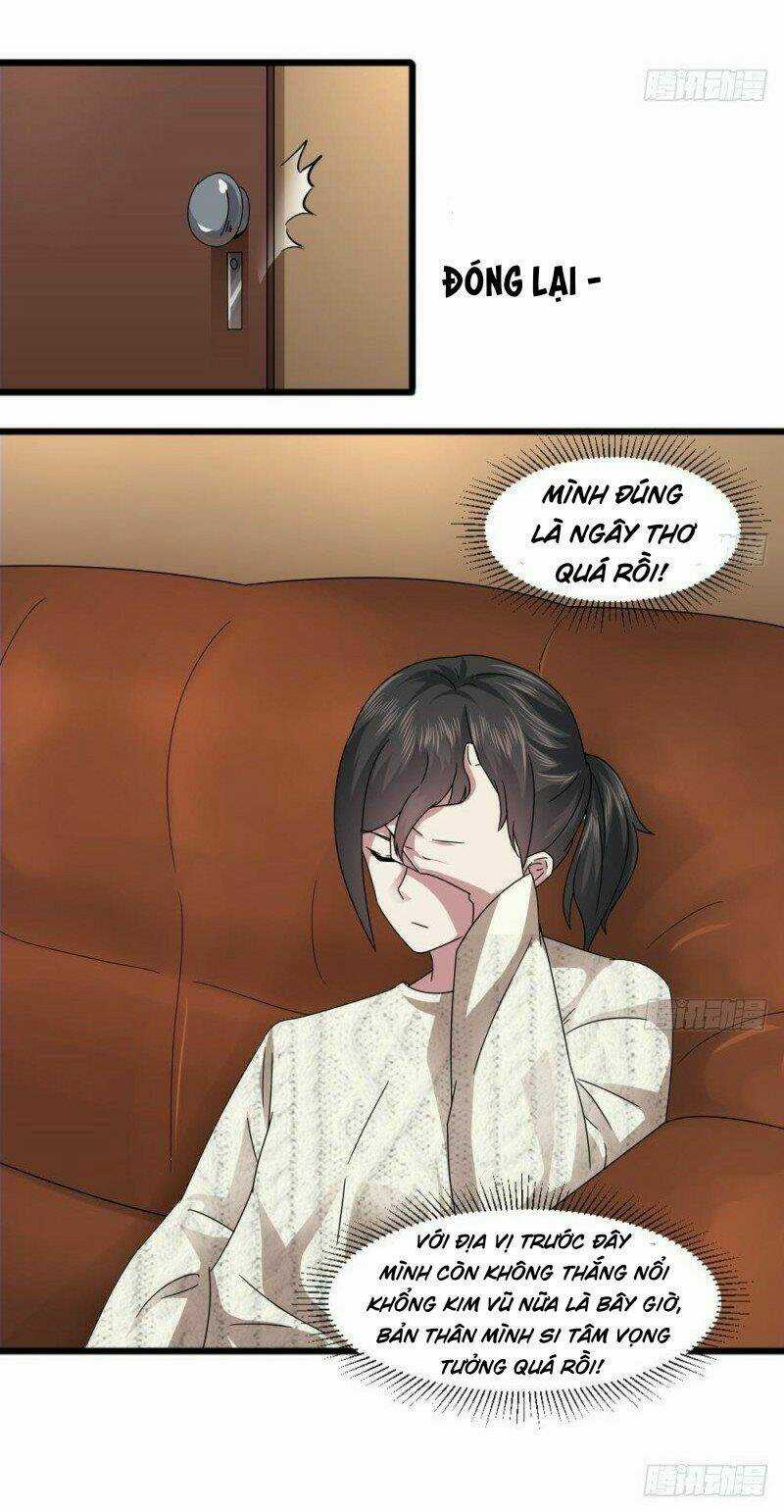 Hệ Thống Nghịch Tập Thiên Hậu Chapter 29 trang 13