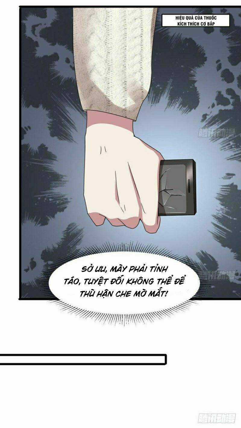 Hệ Thống Nghịch Tập Thiên Hậu Chapter 29 trang 14