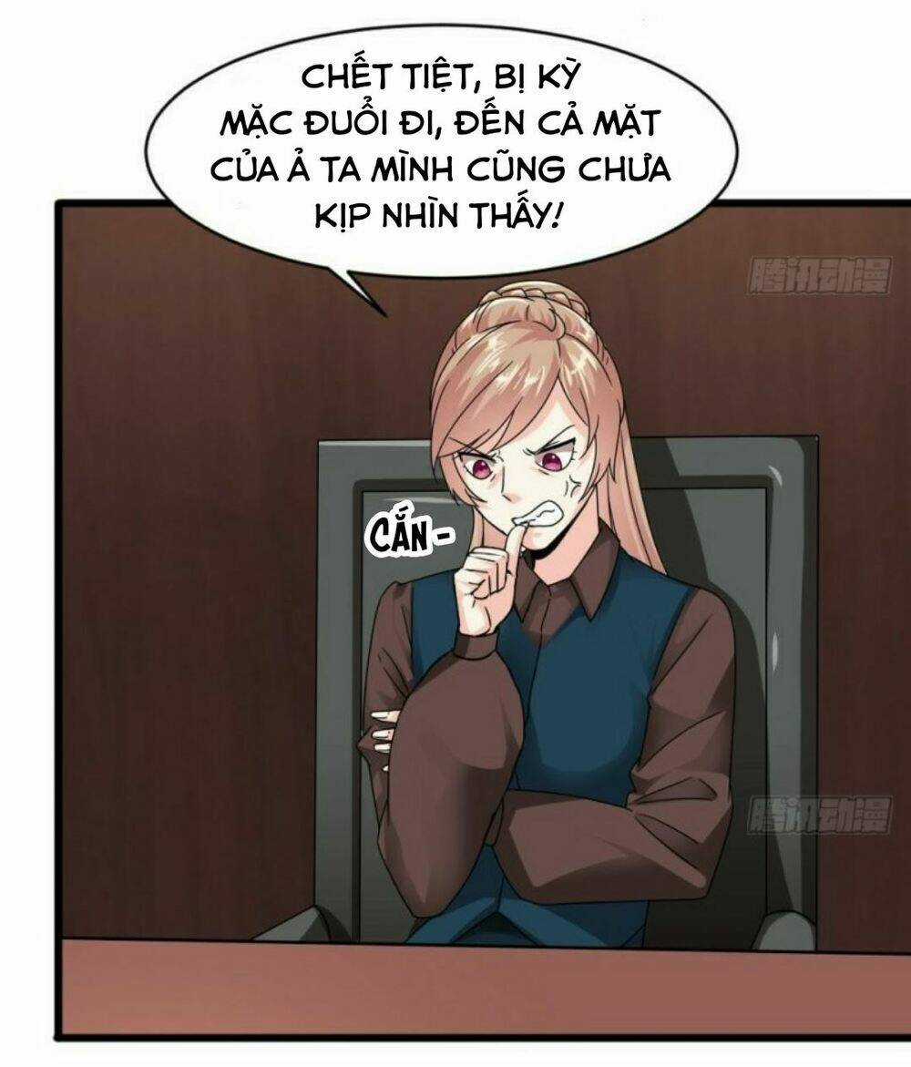 Hệ Thống Nghịch Tập Thiên Hậu Chapter 29 trang 16