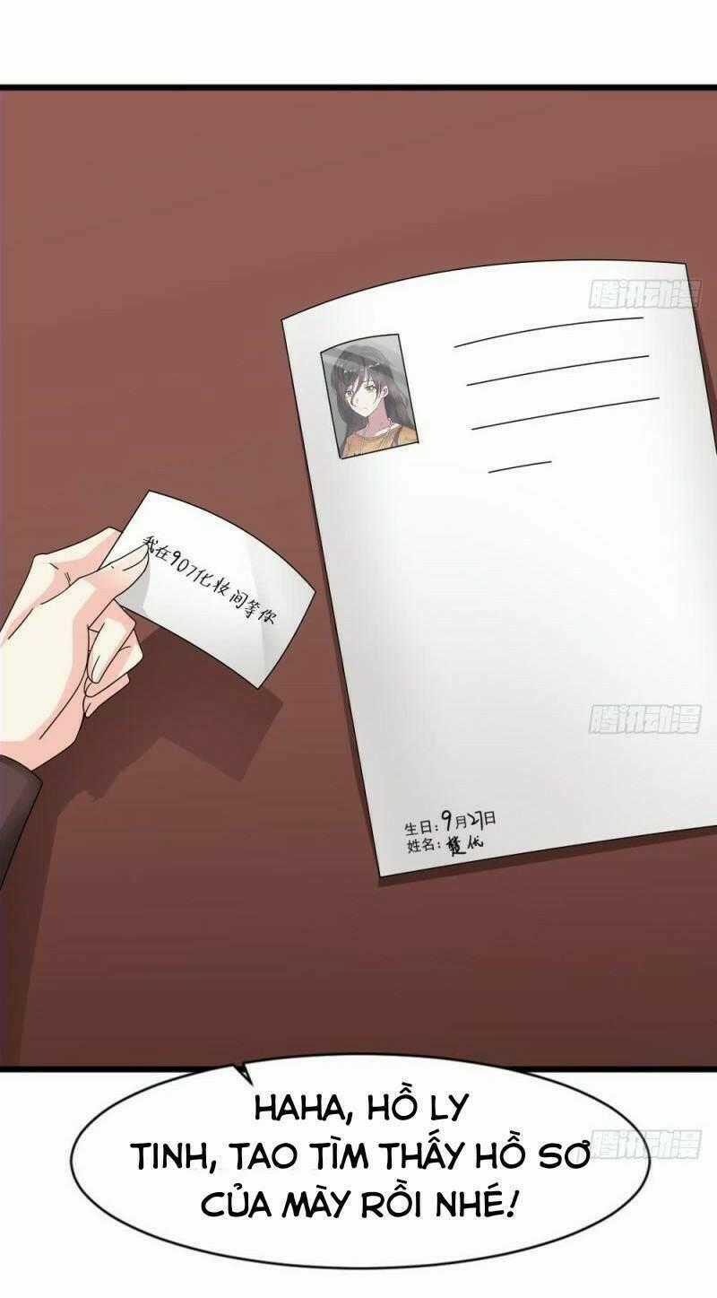 Hệ Thống Nghịch Tập Thiên Hậu Chapter 29 trang 19