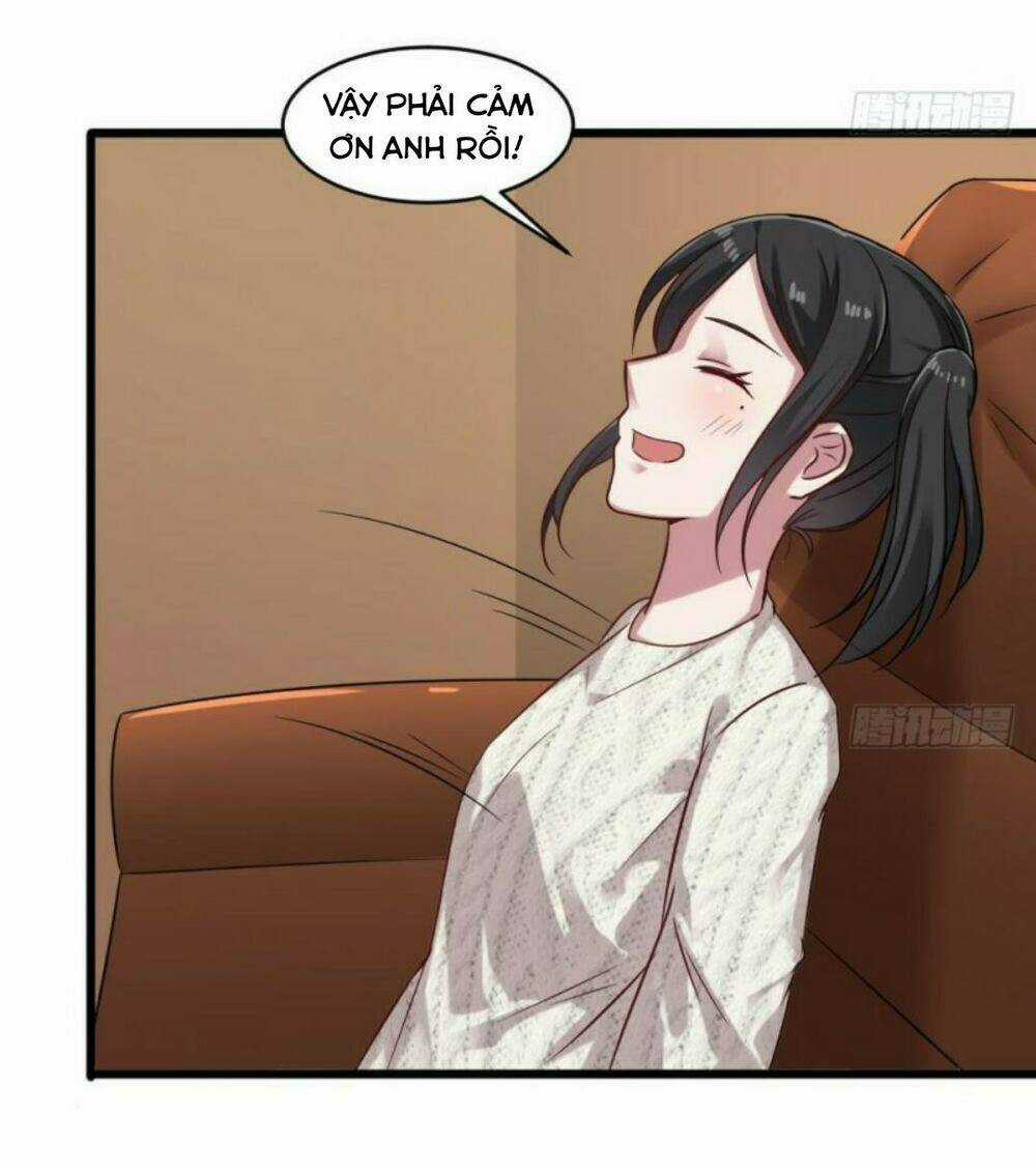 Hệ Thống Nghịch Tập Thiên Hậu Chapter 29 trang 4